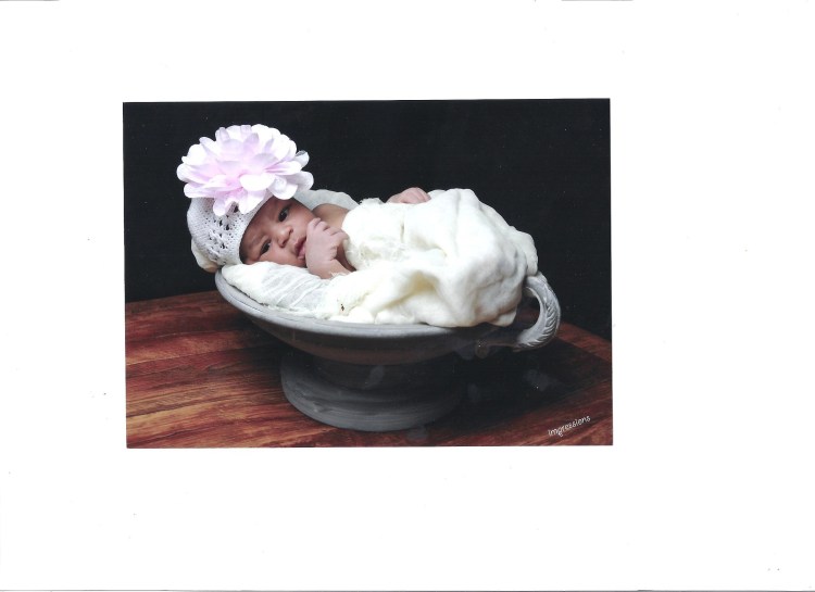 GA Vasectomy Reversal Success Baby Dr. McHugh 