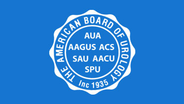 american board of urology certification ga vasectomy reversal