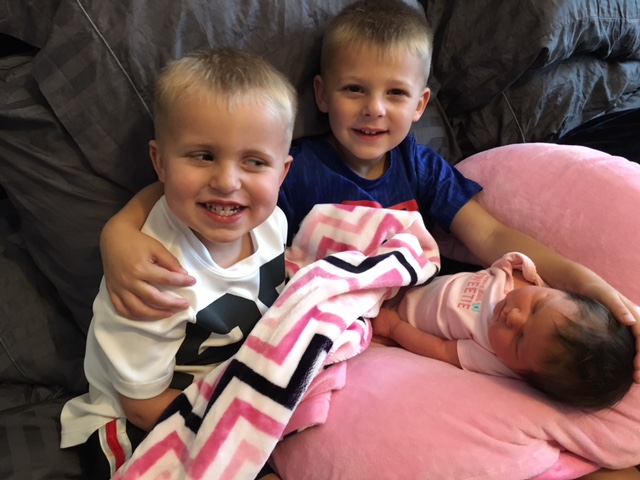 Ga vasectomy reversal success baby