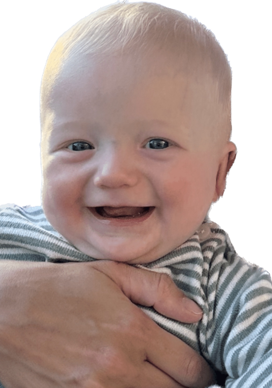 Dr. McHugh vasectomy reversal success baby