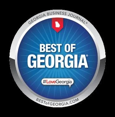 Dr. McHugh Ga Vasectomy Reversal Best of Georgia Award